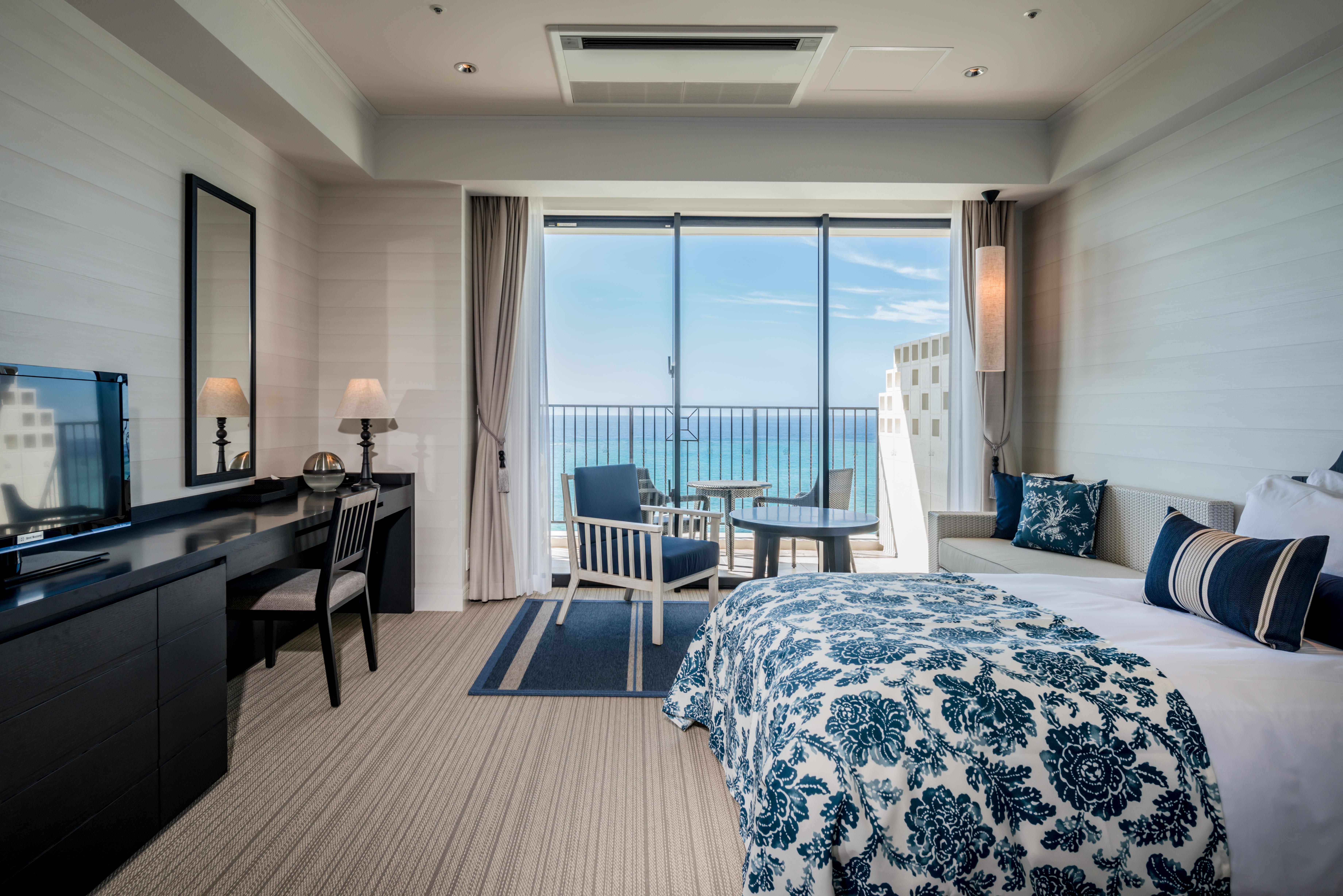 Hotel Monterey Okinawa Spa & Resort Onna Ngoại thất bức ảnh